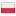 pomyslodawcy.pl server is located in Poland